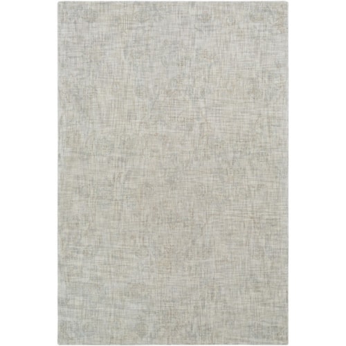 5' x 7'6" Rug