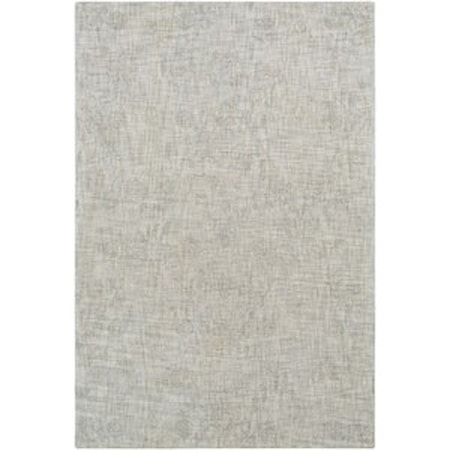 5' x 7'6" Rug