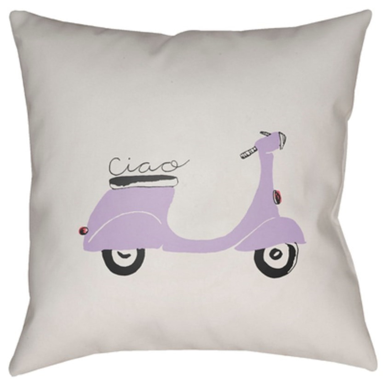 Surya Ciao Pillow