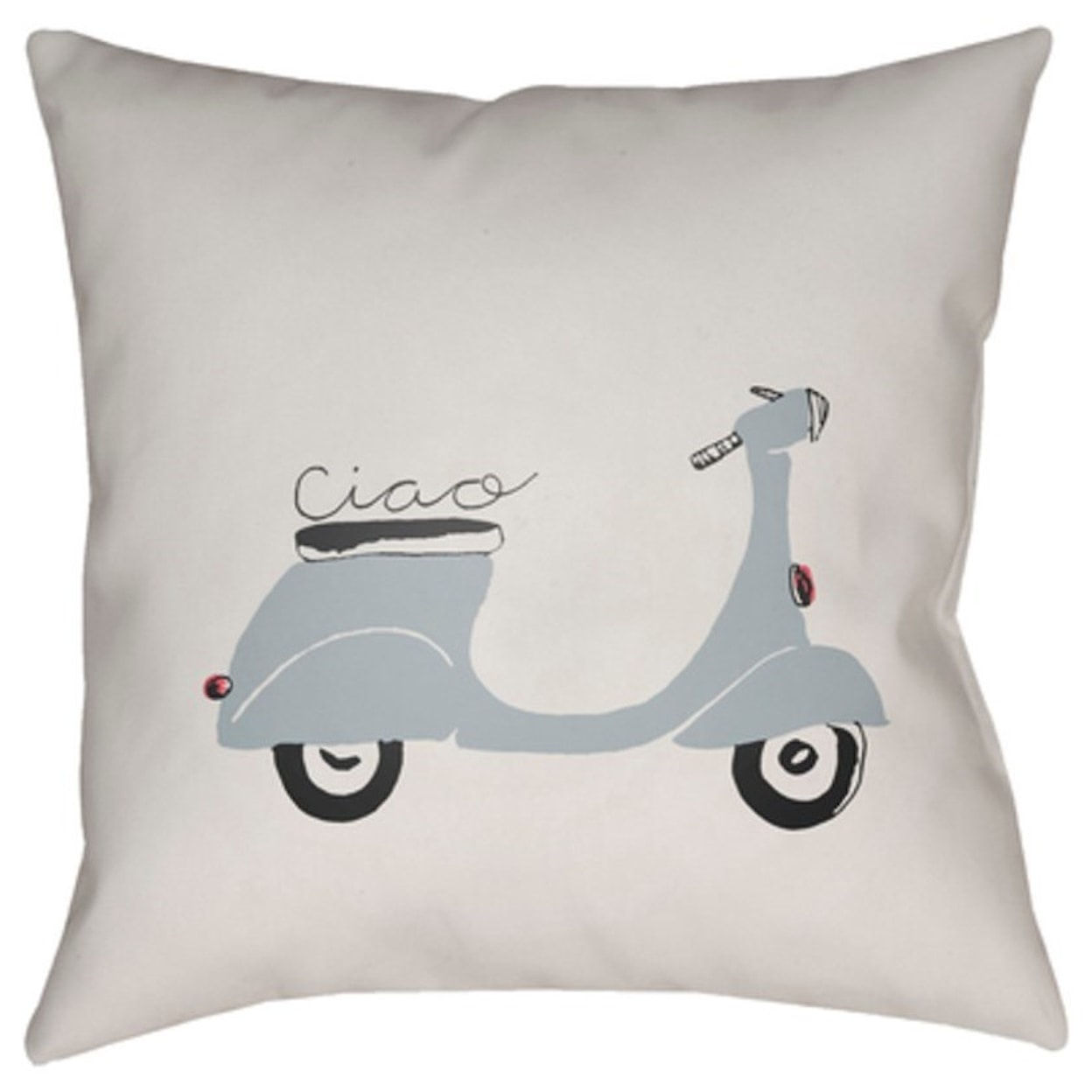 Surya Ciao Pillow