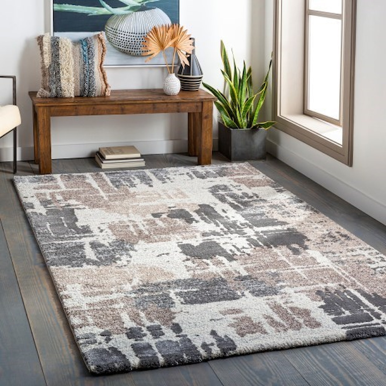 Surya Cielo 2' x 3' Rug