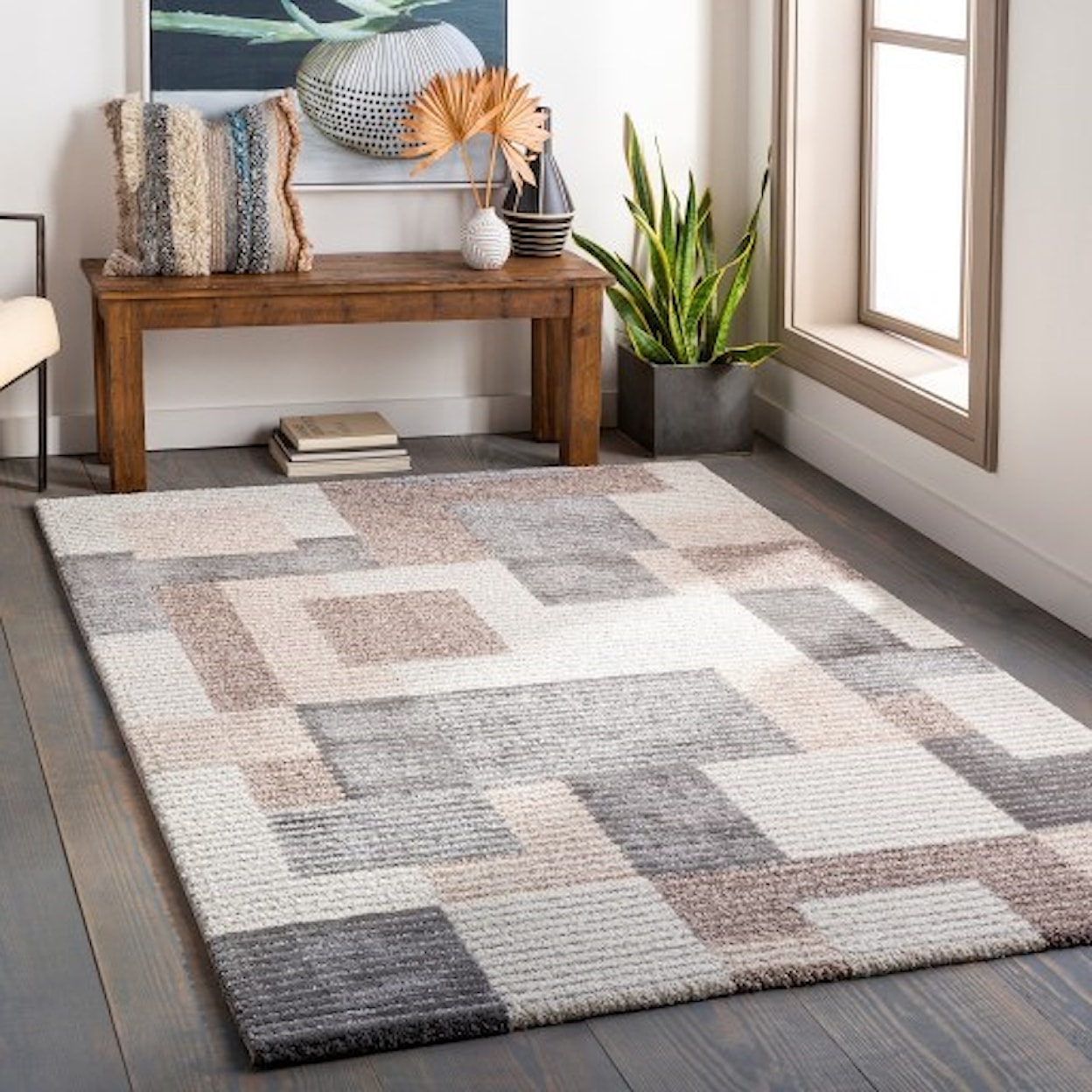 Surya Cielo 9' x 12' Rug