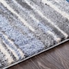 Surya Cielo 5'3" x 7'3" Rug