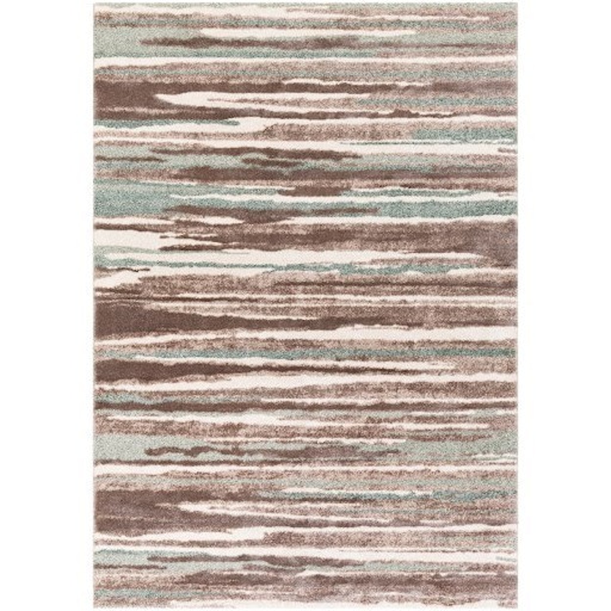 Surya Cielo 5'3" x 7'3" Rug