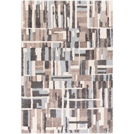 2' x 3' Rug