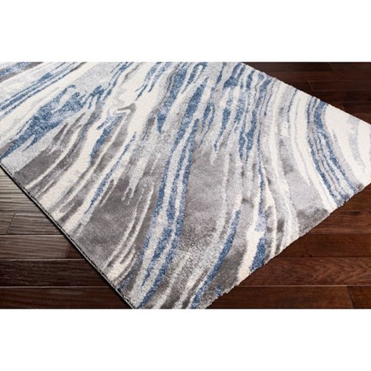 Surya Cielo 6'7" x 9'6" Rug