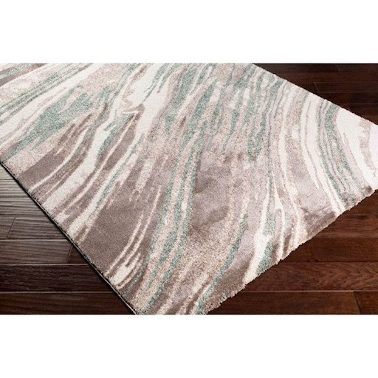 Surya Cielo 6'7" x 9'6" Rug