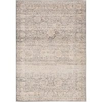 5'3" x 7'3" Rug