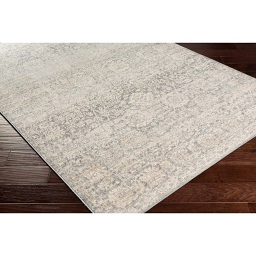 Surya City Light 5'3" x 7'3" Rug