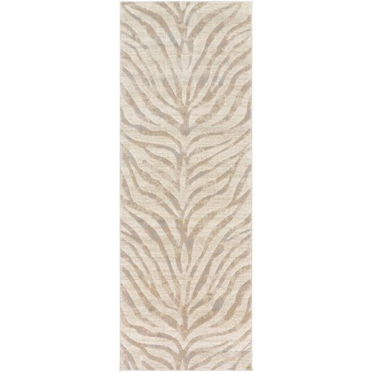 Surya City 2'7" x 7'3" Rug