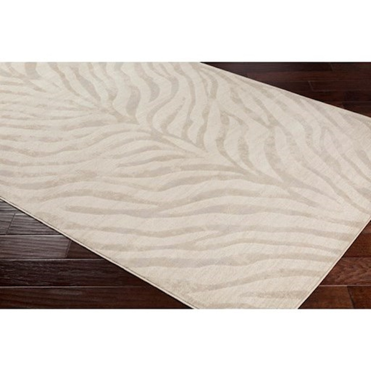 Surya City 5'3" x 7'3" Rug