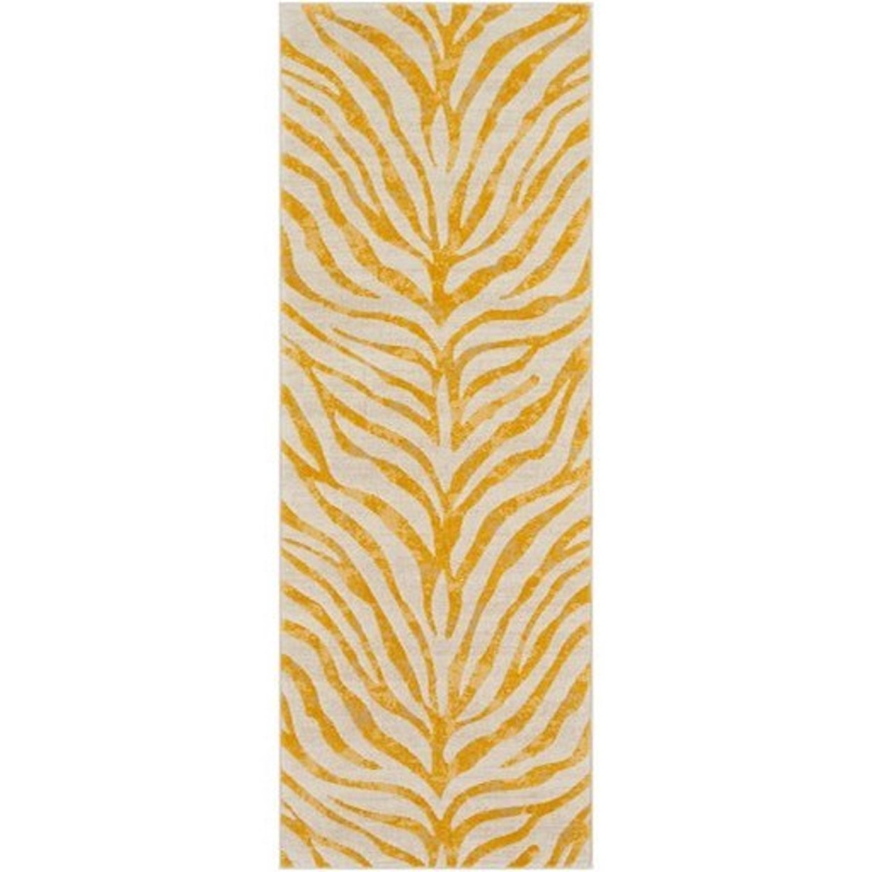 Surya City 2'7" x 7'3" Rug