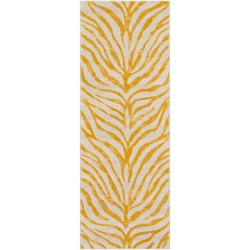 7'10" x 10'3" Rug