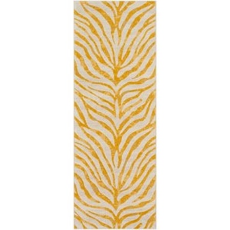 7'10" x 10'3" Rug