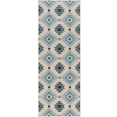2' x 3' Rug