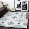 Surya City 2' x 3' Rug