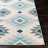 Surya City 2' x 3' Rug