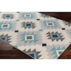 Surya City 2' x 3' Rug