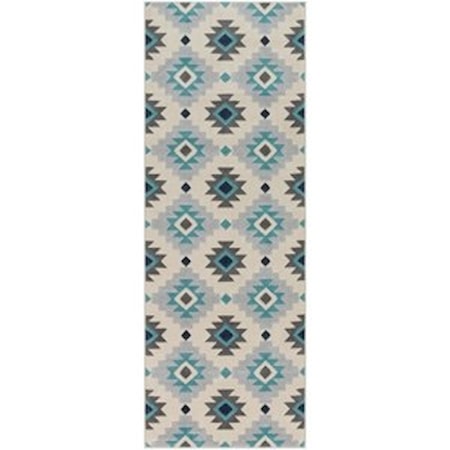 2' x 3' Rug