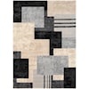 Surya City 5'3" x 7'3" Rug