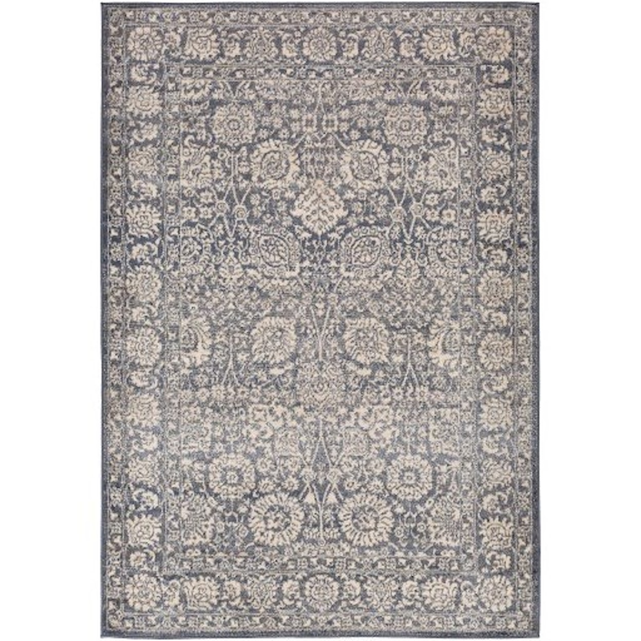 Surya Claire 5'3" x 7'3" Rug