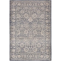 5'3" x 7'3" Rug