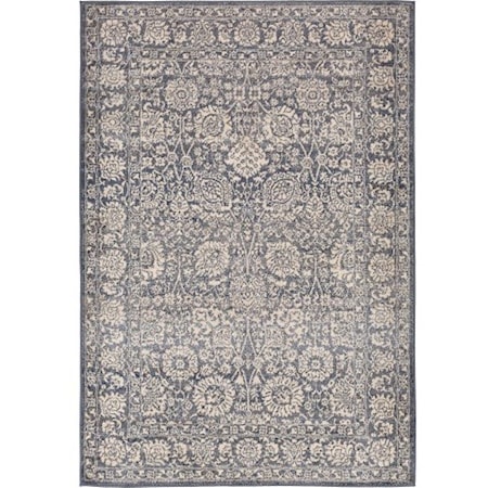 5'3" x 7'3" Rug