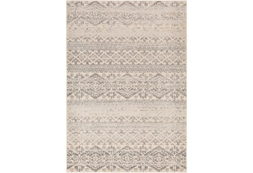 Claire 5'3" x 7'3" Rug by Surya at Lagniappe Home Store