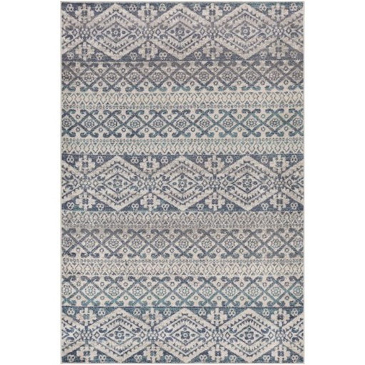 Surya Claire 6'7" x 9' Rug