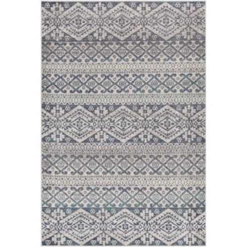6'7" x 9' Rug
