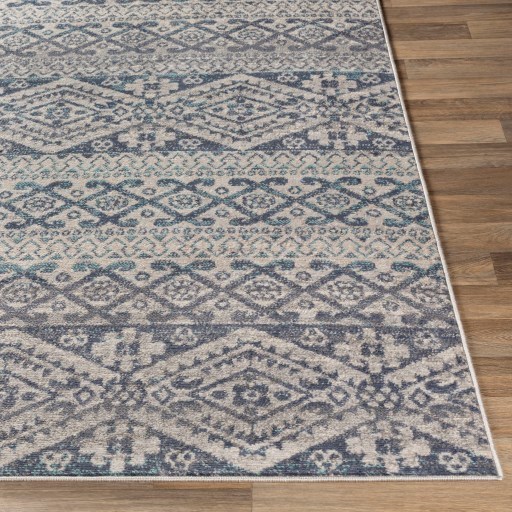 6'7" x 9' Rug