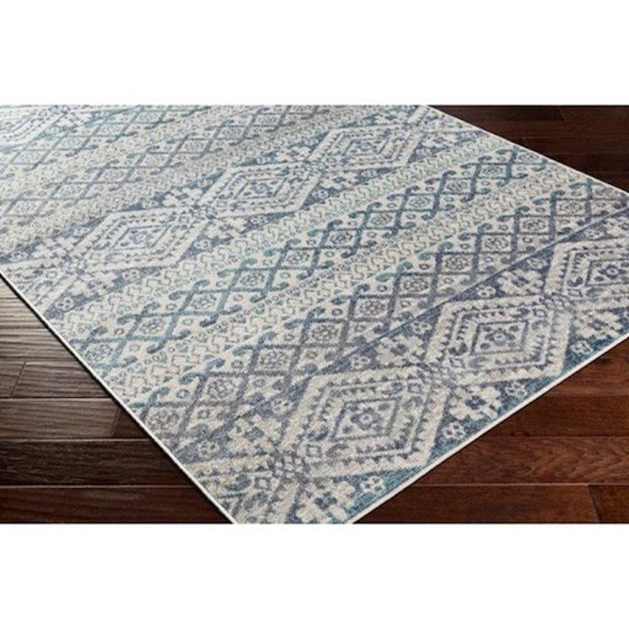 Surya Claire 6'7" x 9' Rug