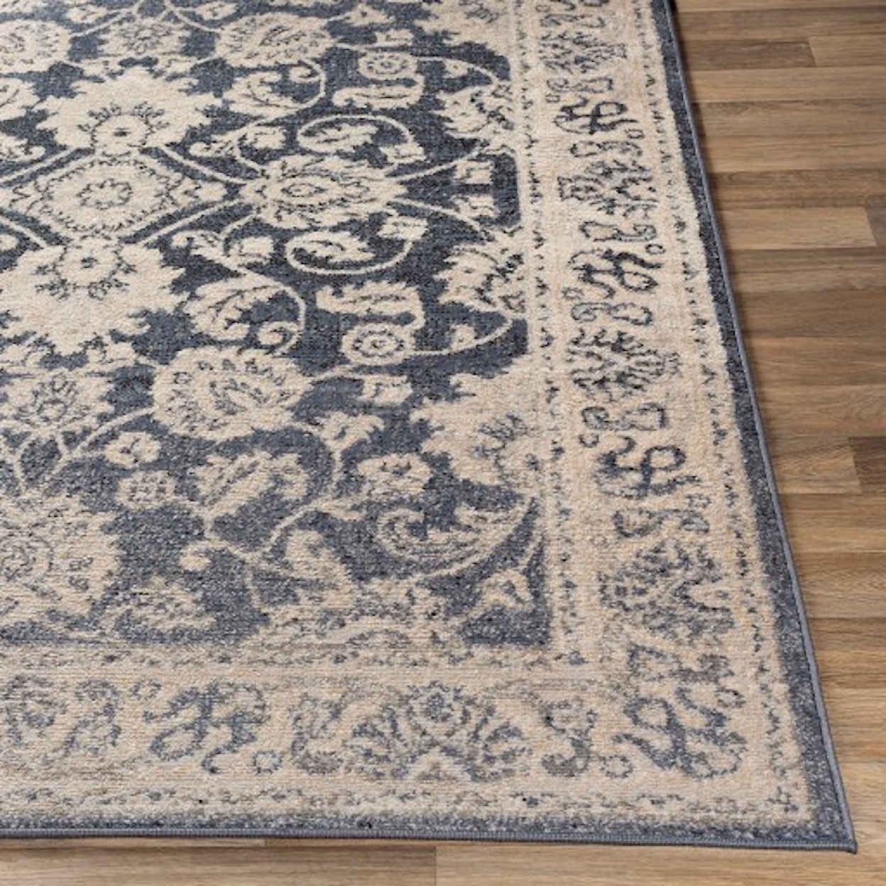 Surya Claire 5'3" x 7'3" Rug