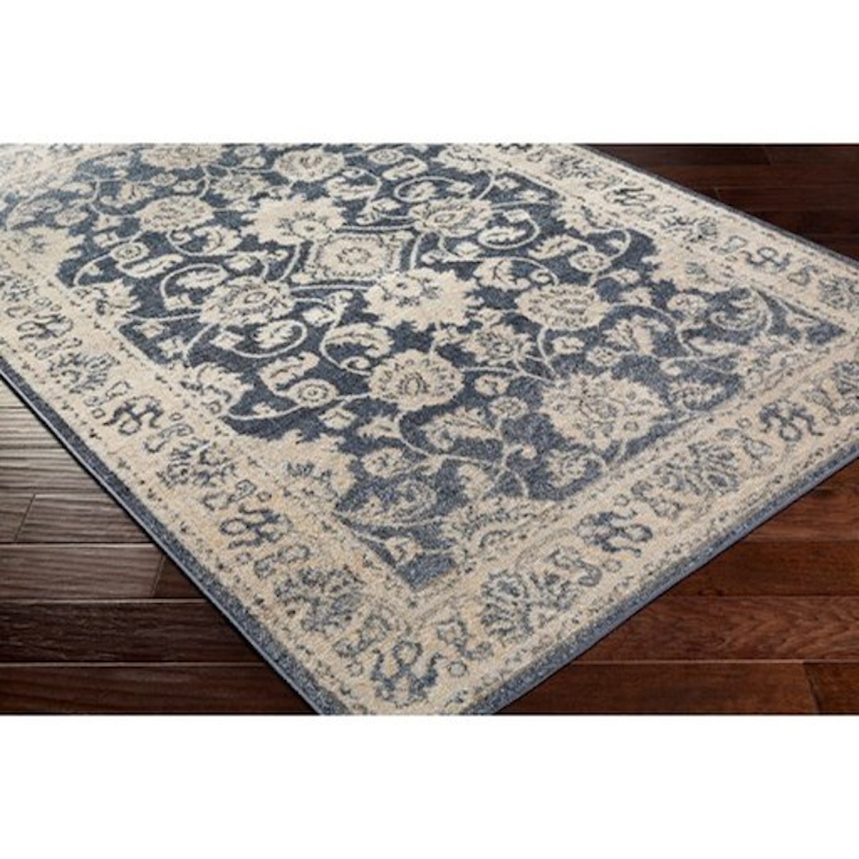 Surya Claire 5'3" x 7'3" Rug