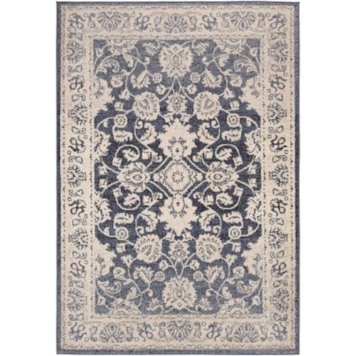 7'10" x 10' Rug