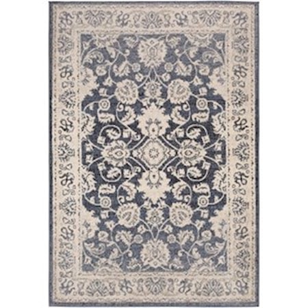 7'10" x 10' Rug
