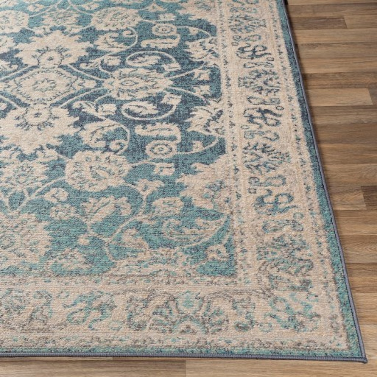 Surya Claire 5'3" x 7'3" Rug