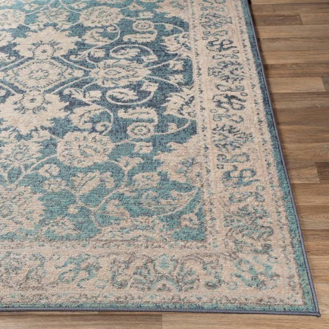 Ruby-Gordon Accents Claire 6'7" x 9' Rug