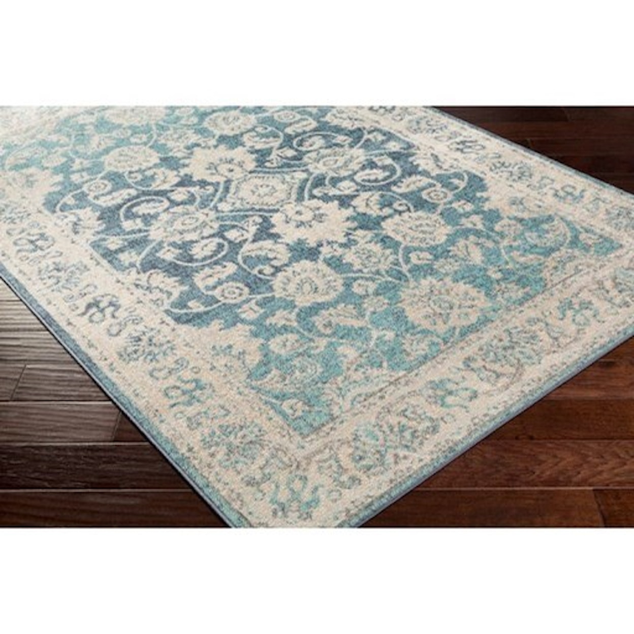 Surya Claire 6'7" x 9' Rug