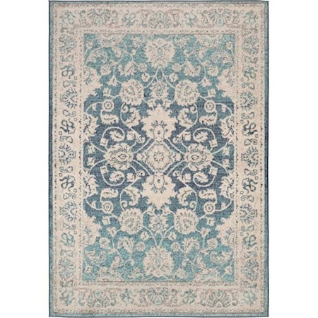 7'10" x 10' Rug