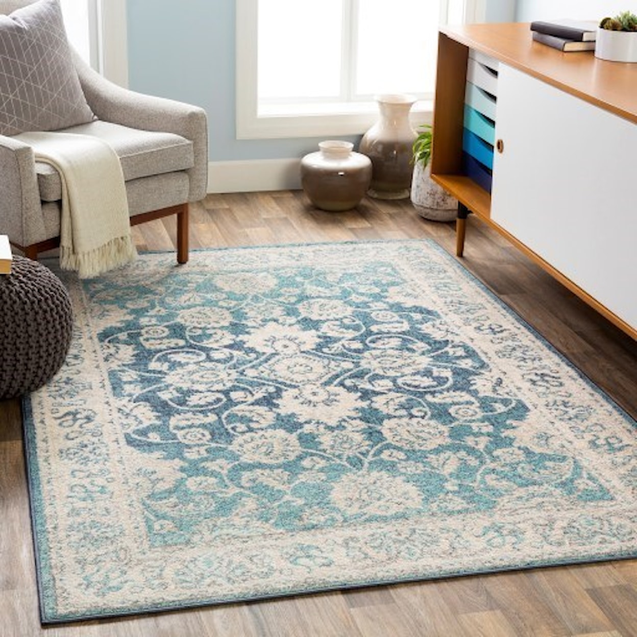 Surya Claire 7'10" x 10' Rug