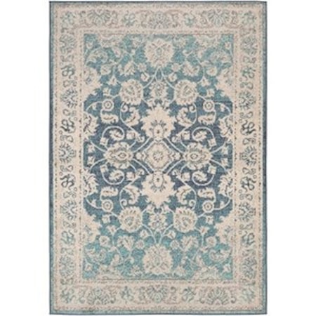 7'10" x 10' Rug
