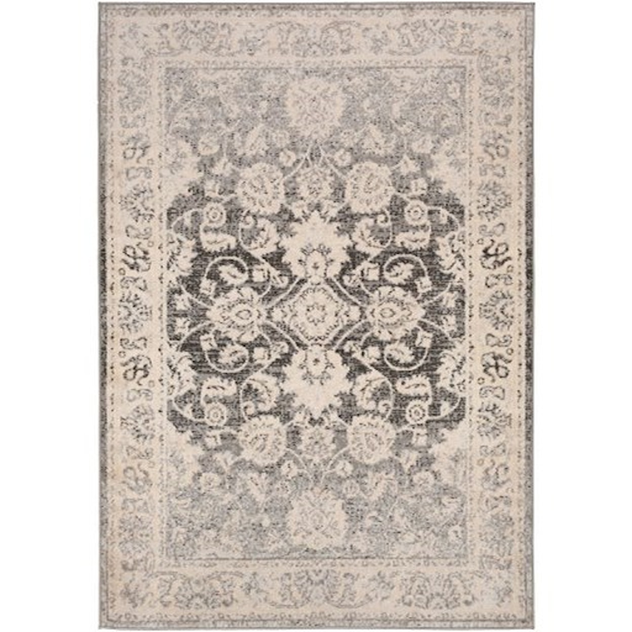 Surya Claire 5'3" x 7'3" Rug