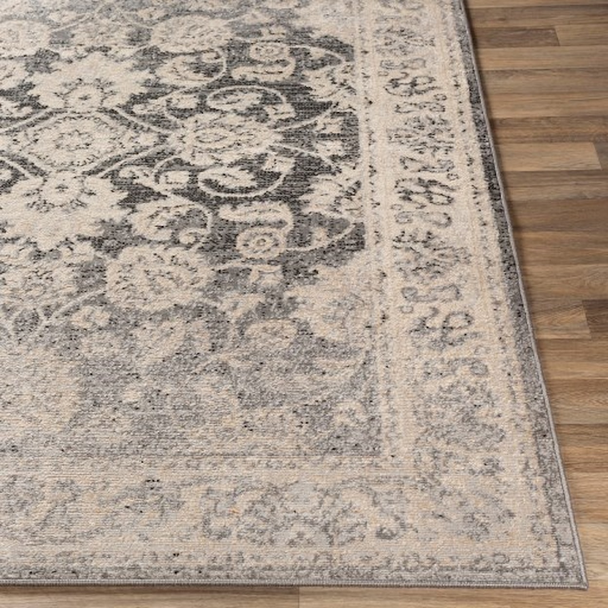 Surya Claire 5'3" x 7'3" Rug