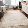 Surya Claire 8'10" x 12' Rug