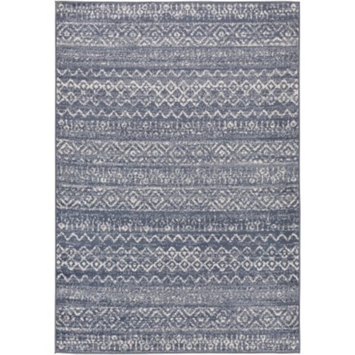 5'3" x 7'3" Rug