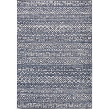 5'3" x 7'3" Rug