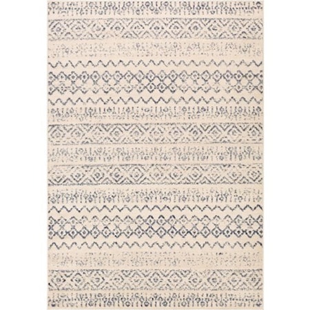 8'10" x 12' Rug