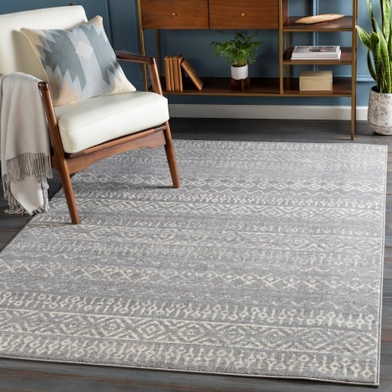 Surya Claire 7'10" x 10' Rug