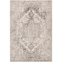 4'3" x 5'11" Rug